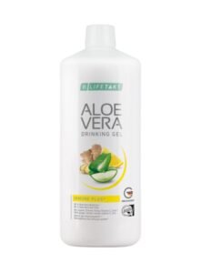 aloe vera immune plus LR