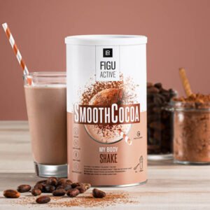 smooth cocoa shake Body Mission LR